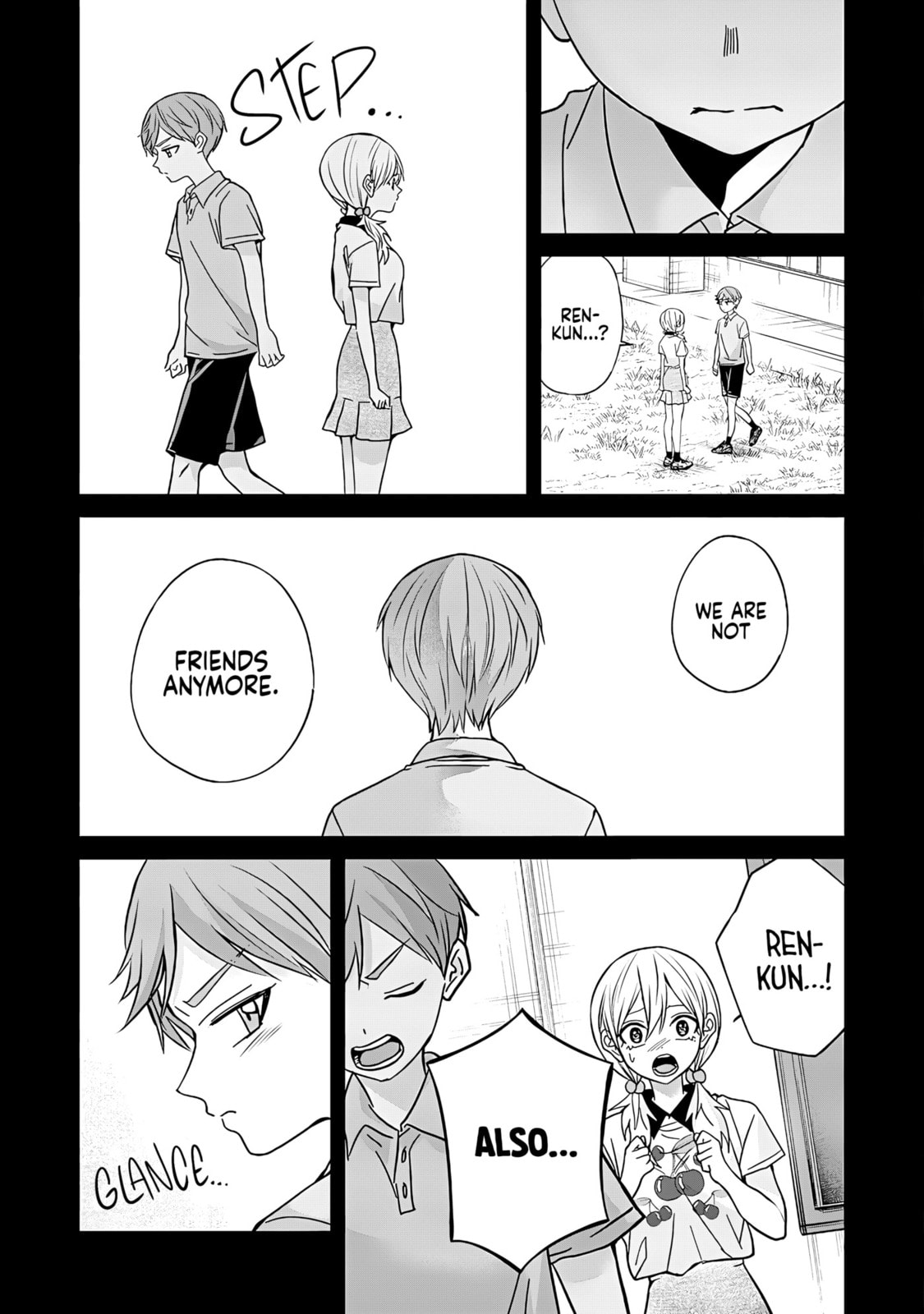 Read Kusunoki