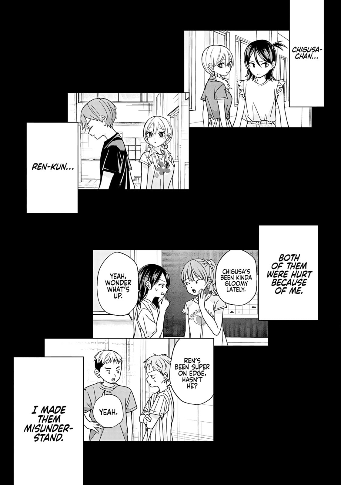 Read Kusunoki