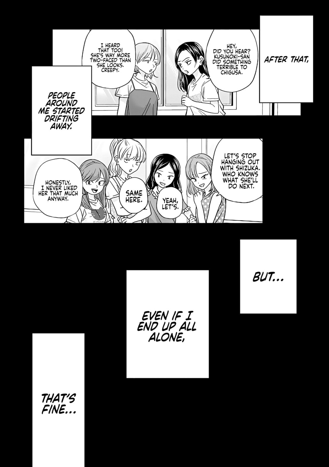 Read Kusunoki
