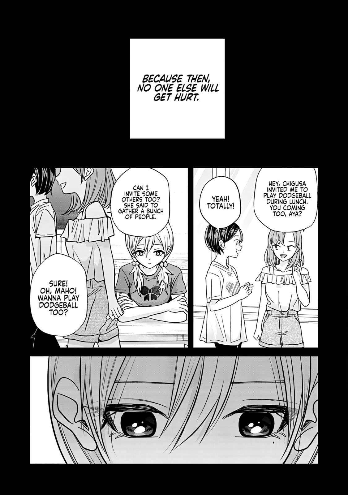 Read Kusunoki