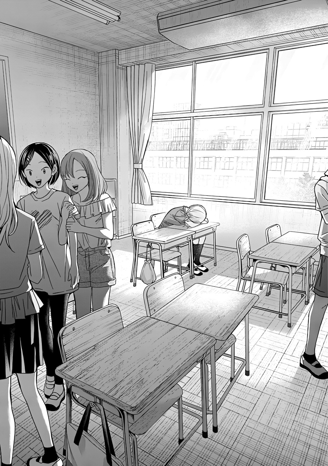 Read Kusunoki