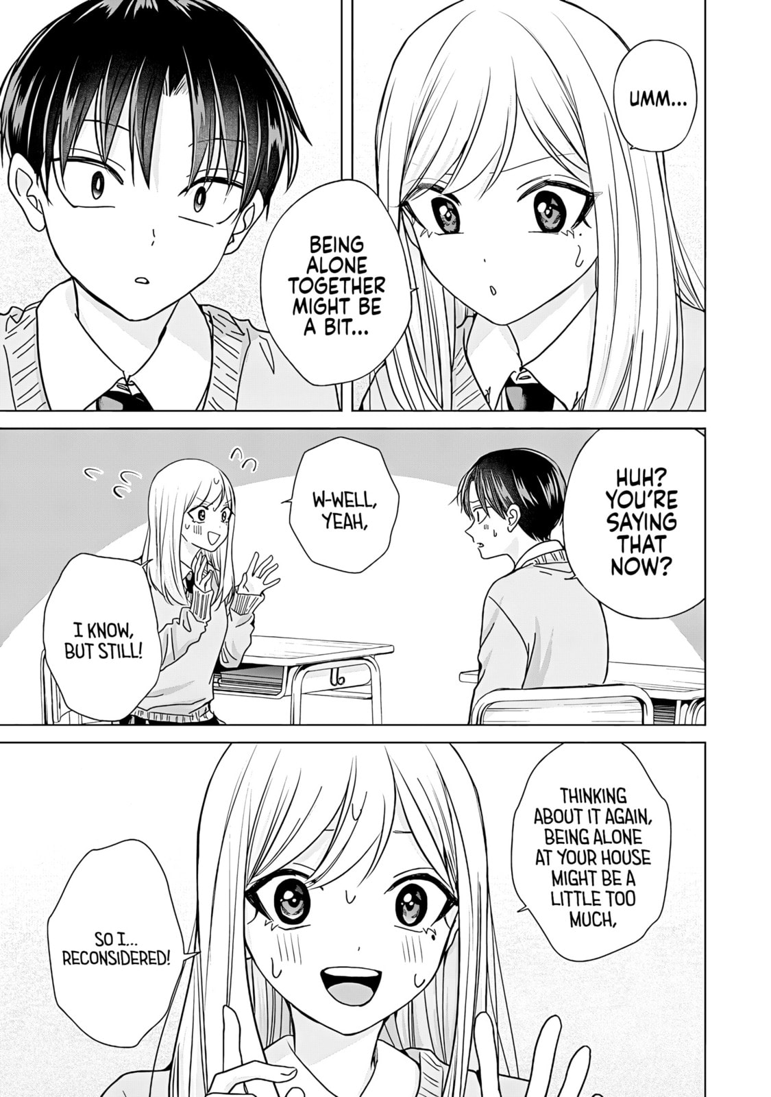 Read Kusunoki