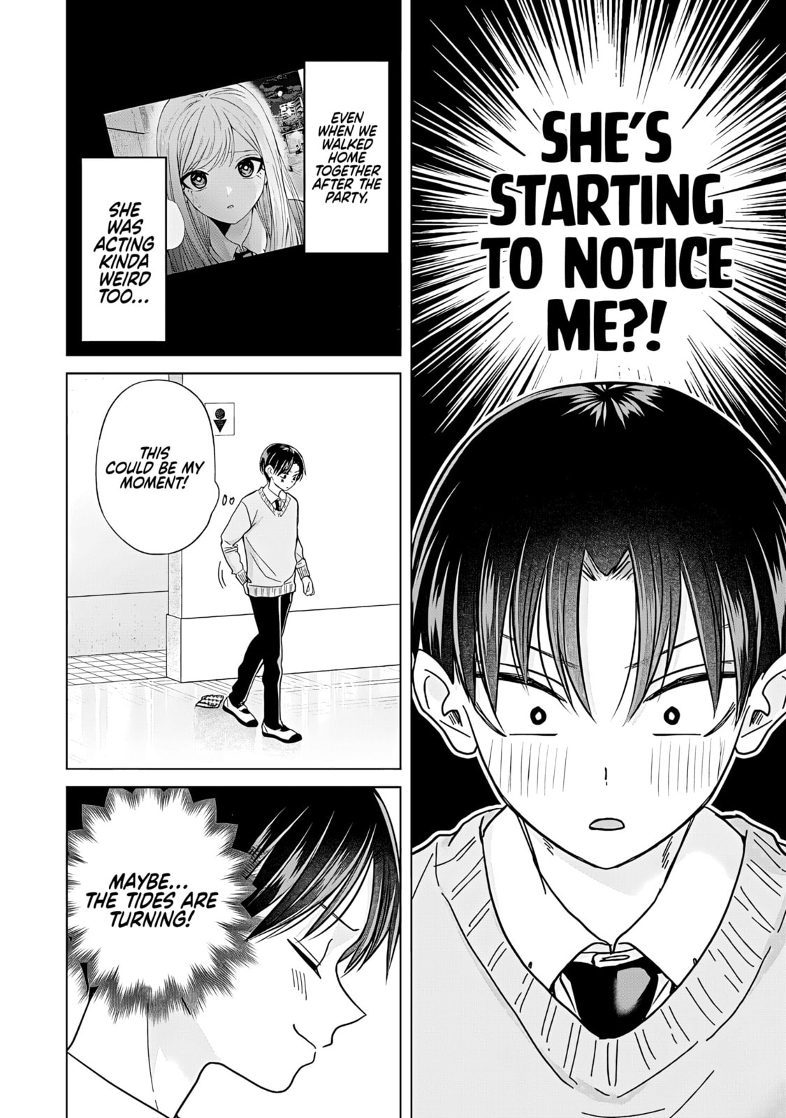 Read Kusunoki
