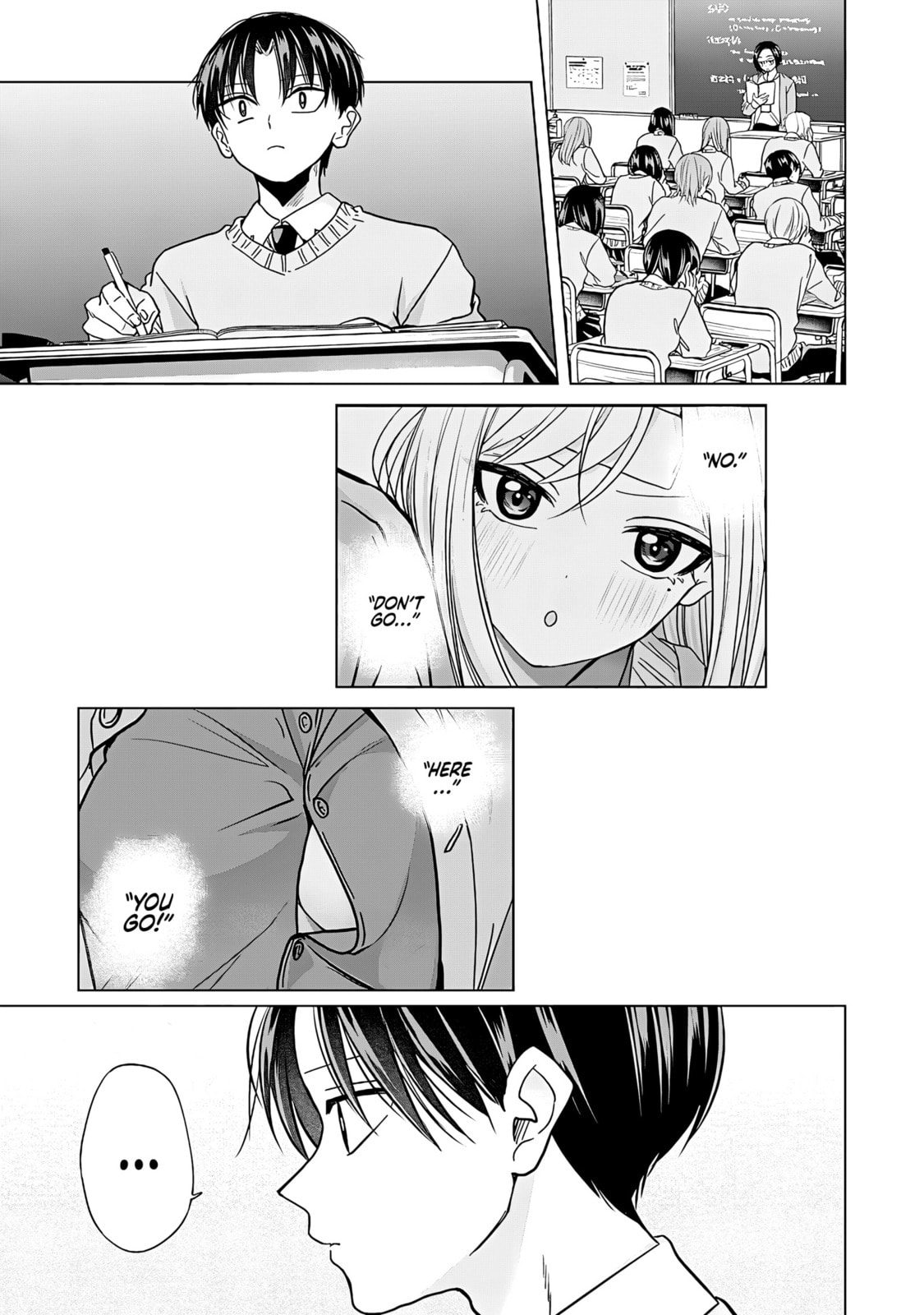 Read Kusunoki