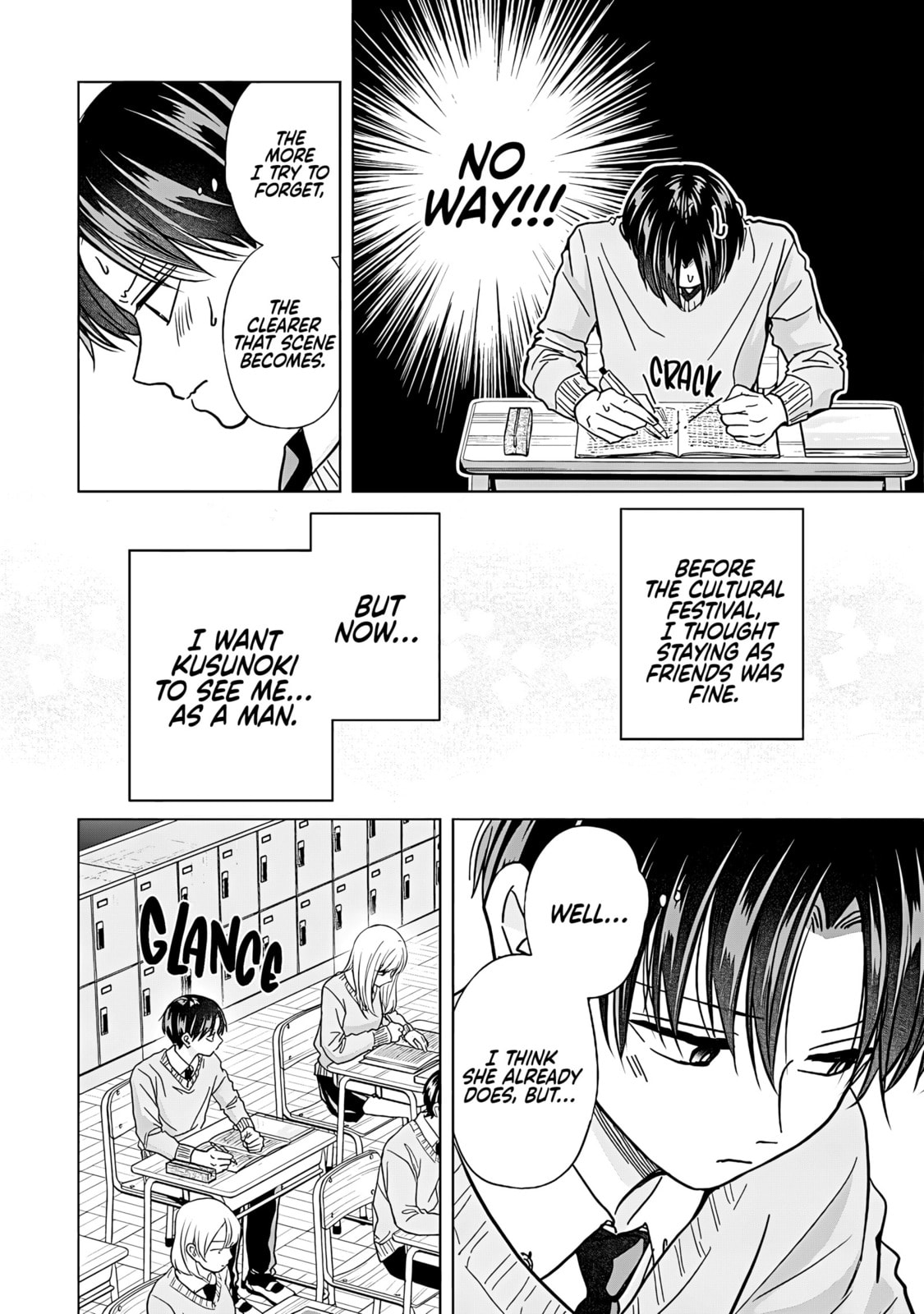 Read Kusunoki