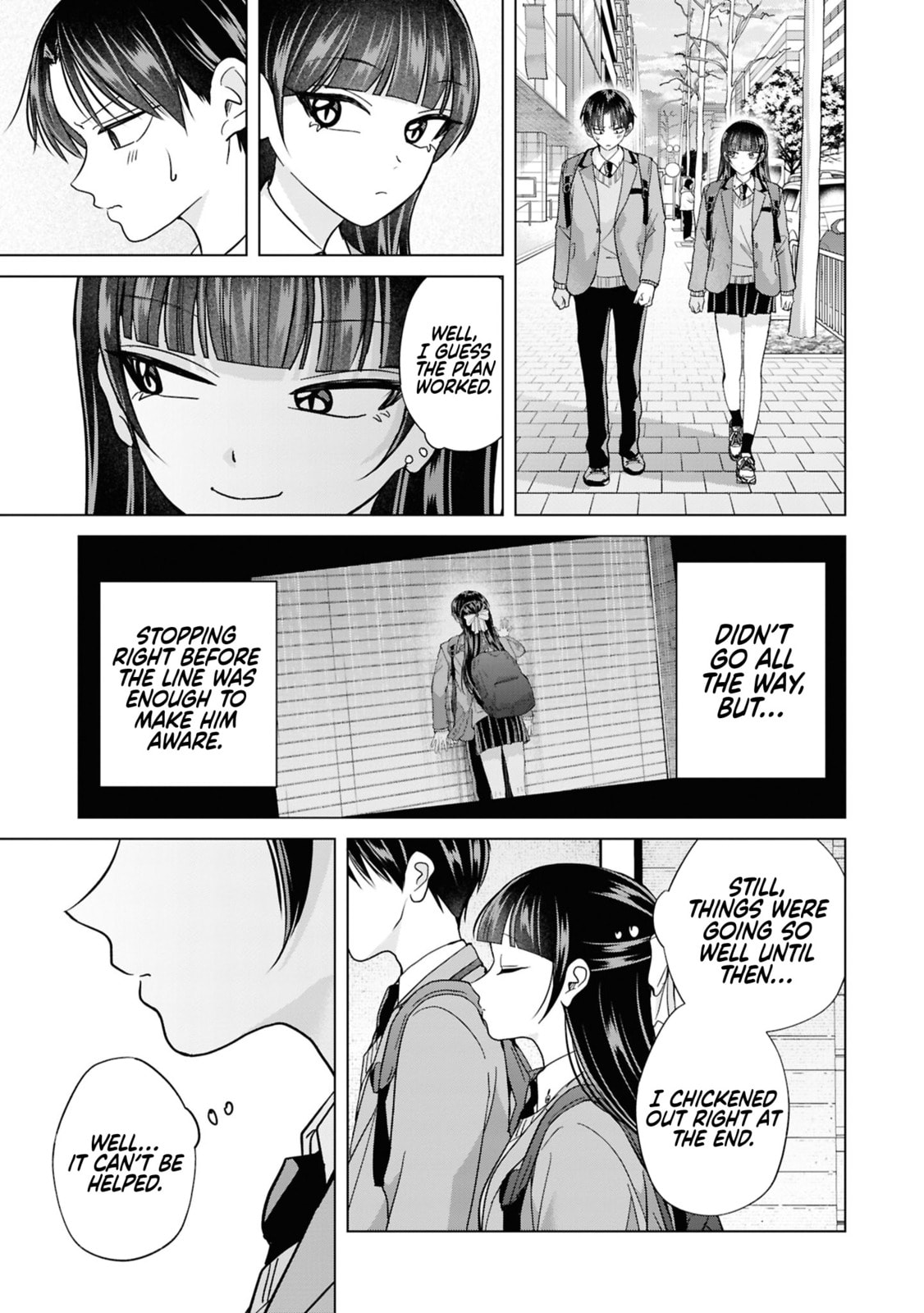 Read Kusunoki