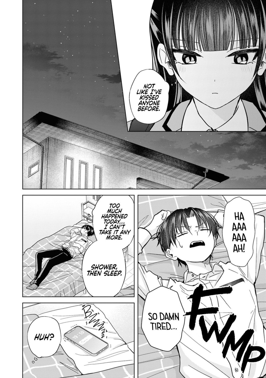 Read Kusunoki