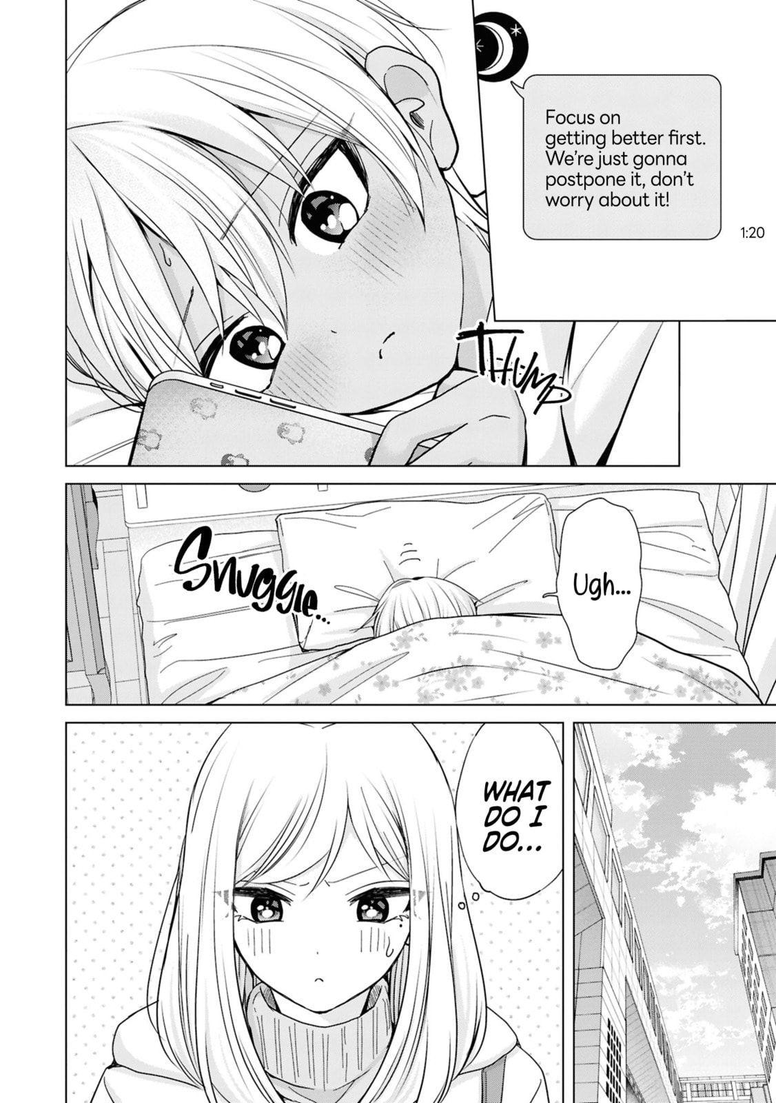 Read Kusunoki