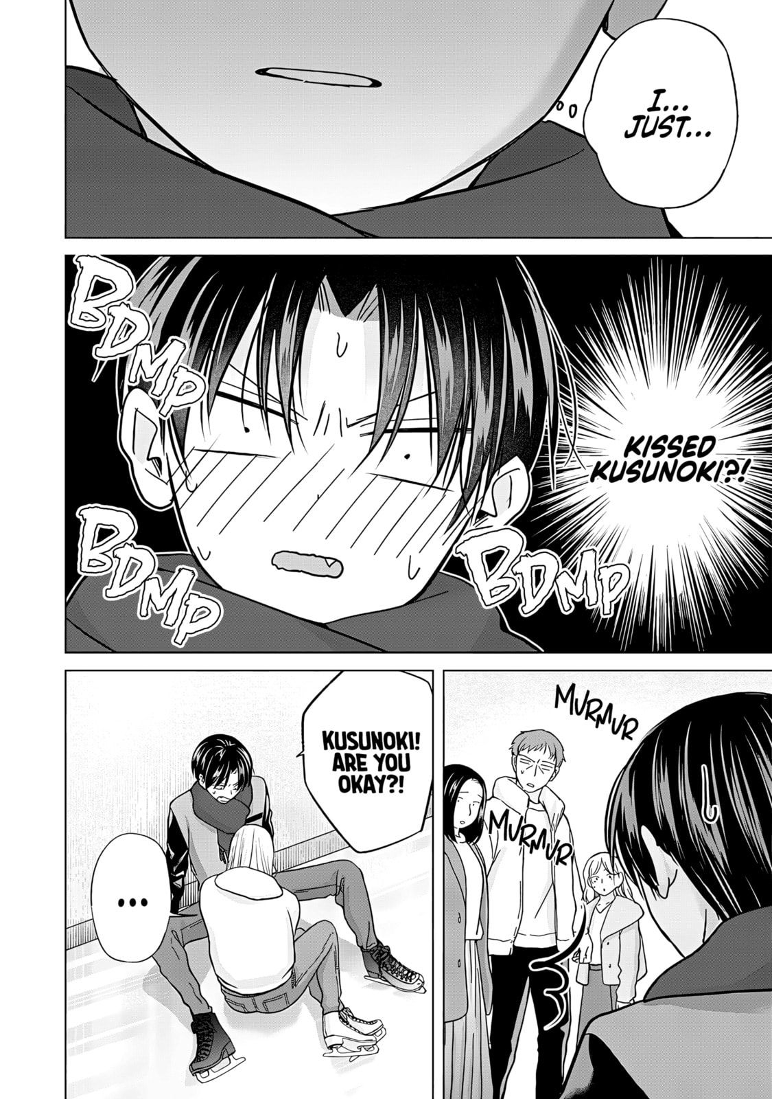 Read Kusunoki