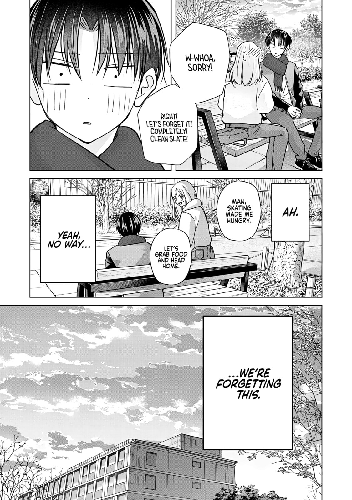 Read Kusunoki