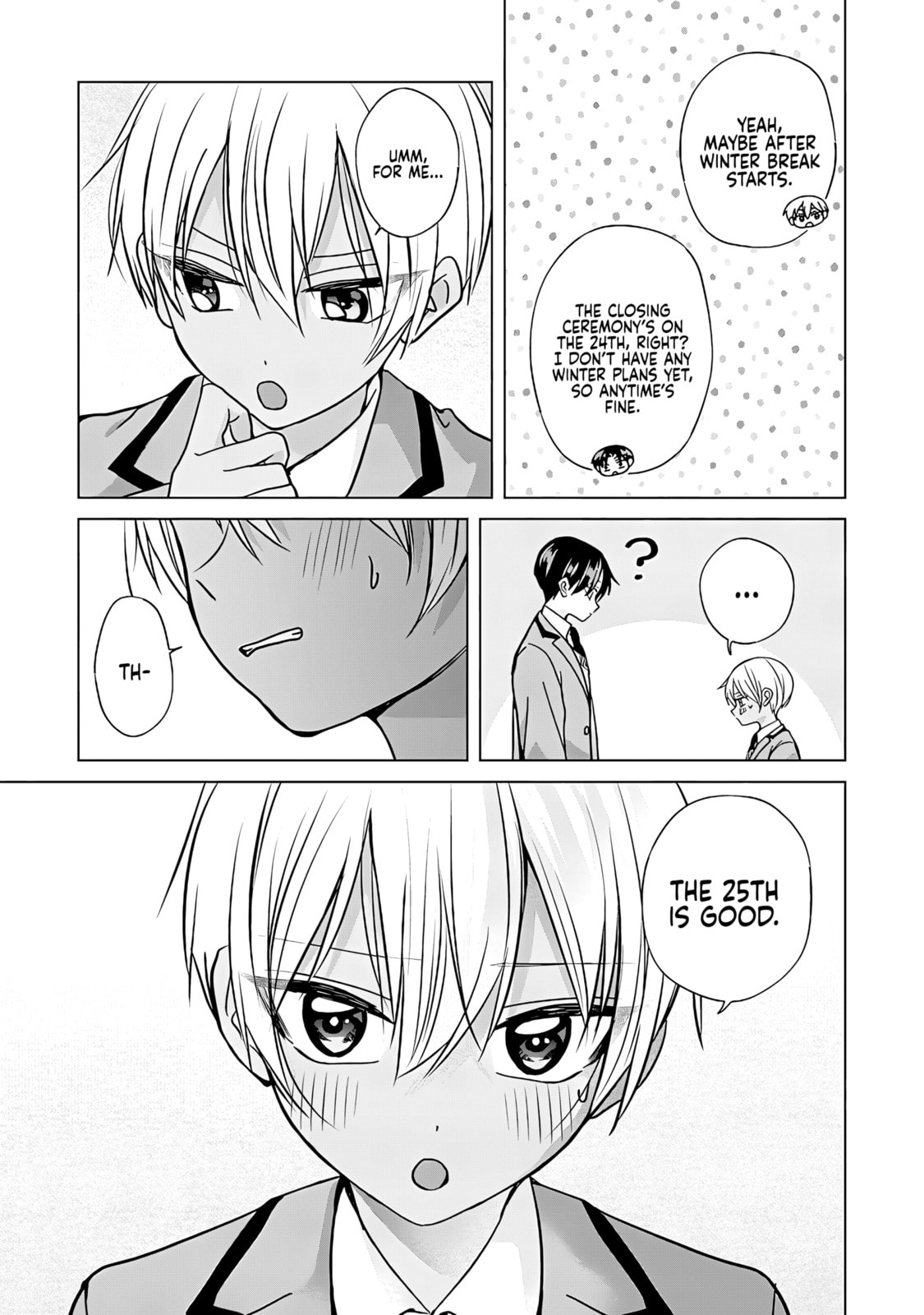 Read Kusunoki