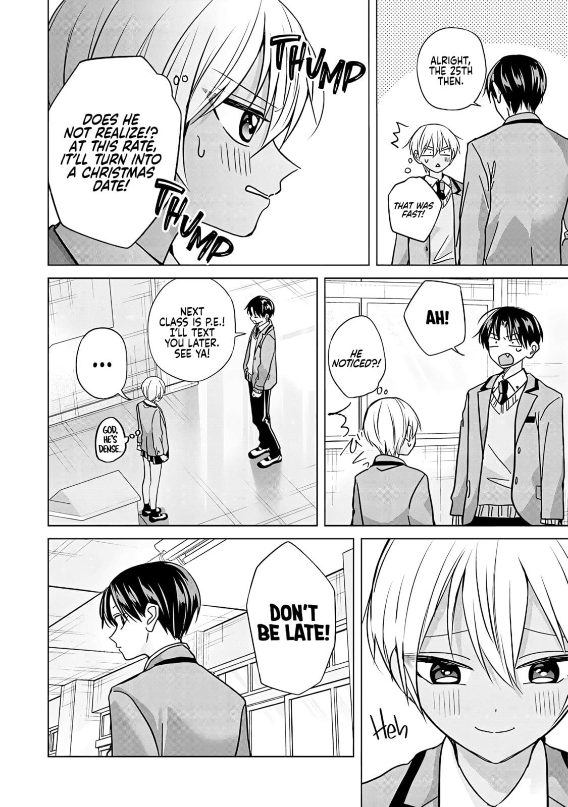 Read Kusunoki