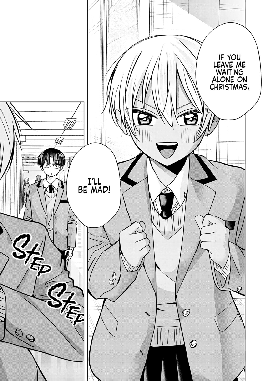Read Kusunoki
