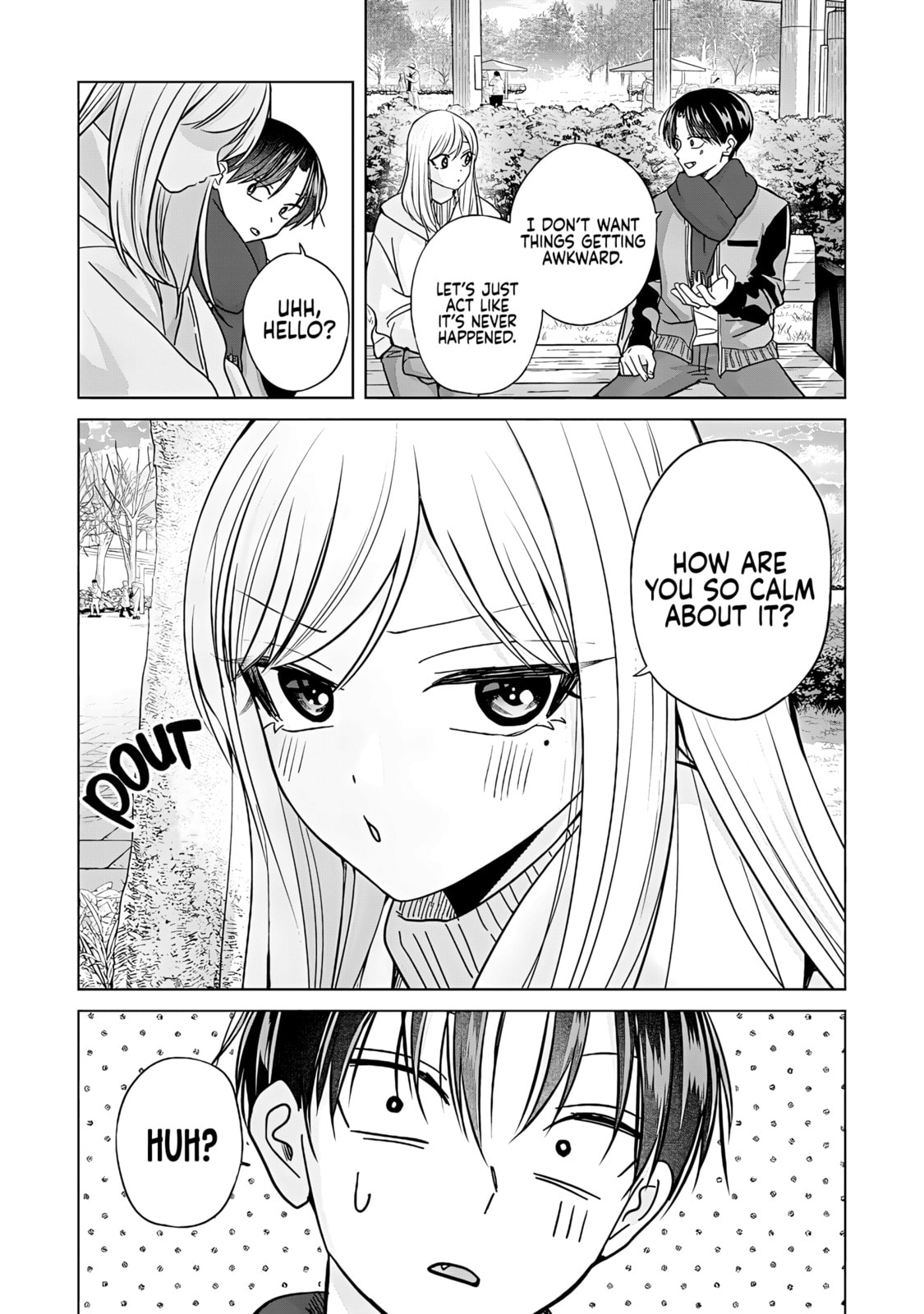 Read Kusunoki