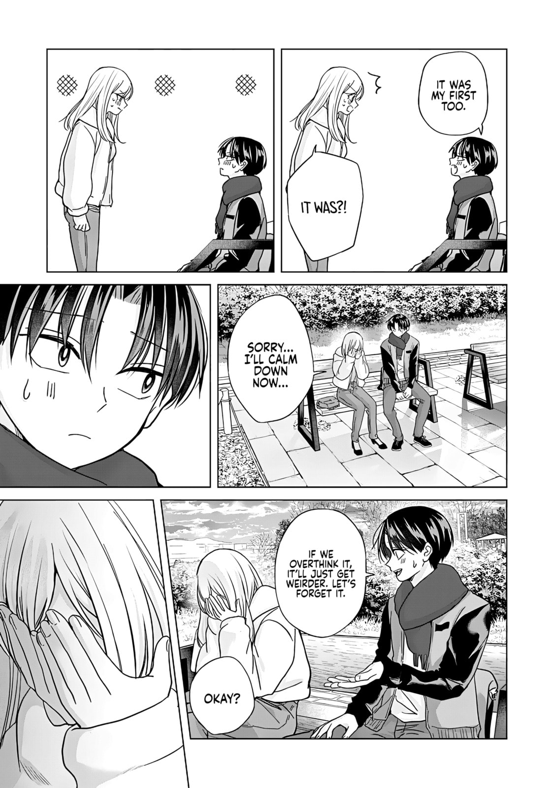 Read Kusunoki