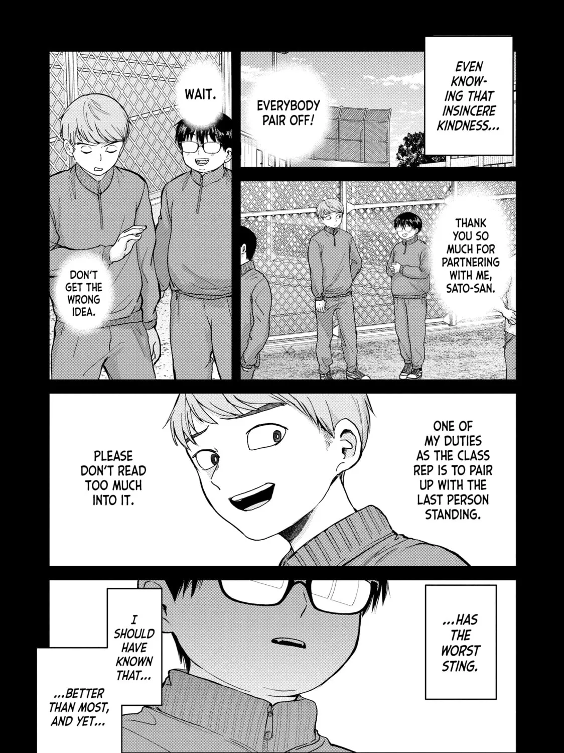 Read Kusunoki