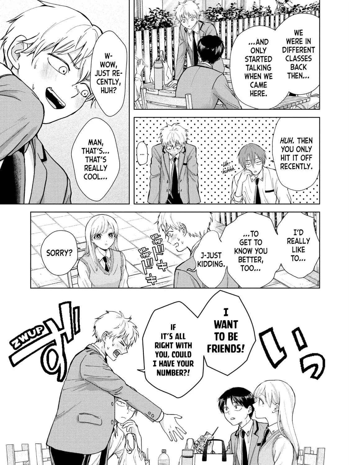 Read Kusunoki