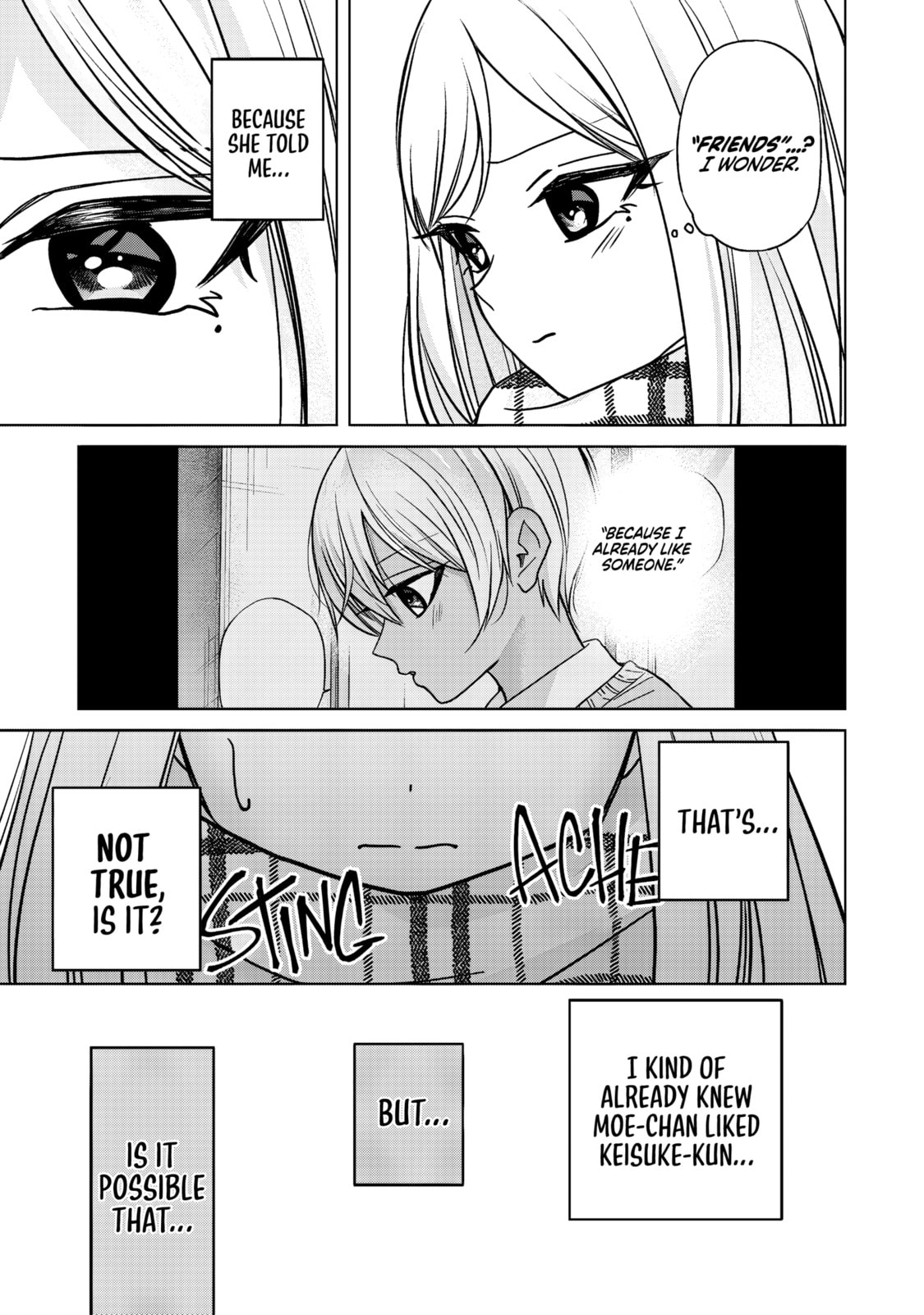 Read Kusunoki