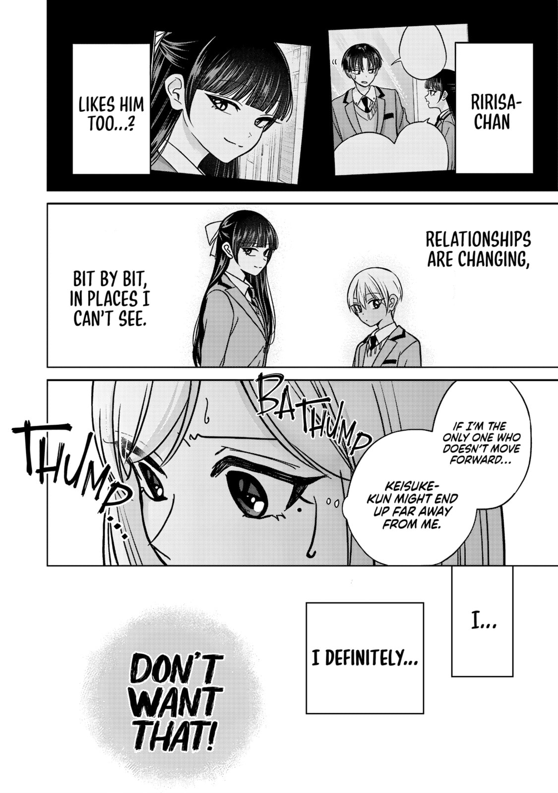 Read Kusunoki