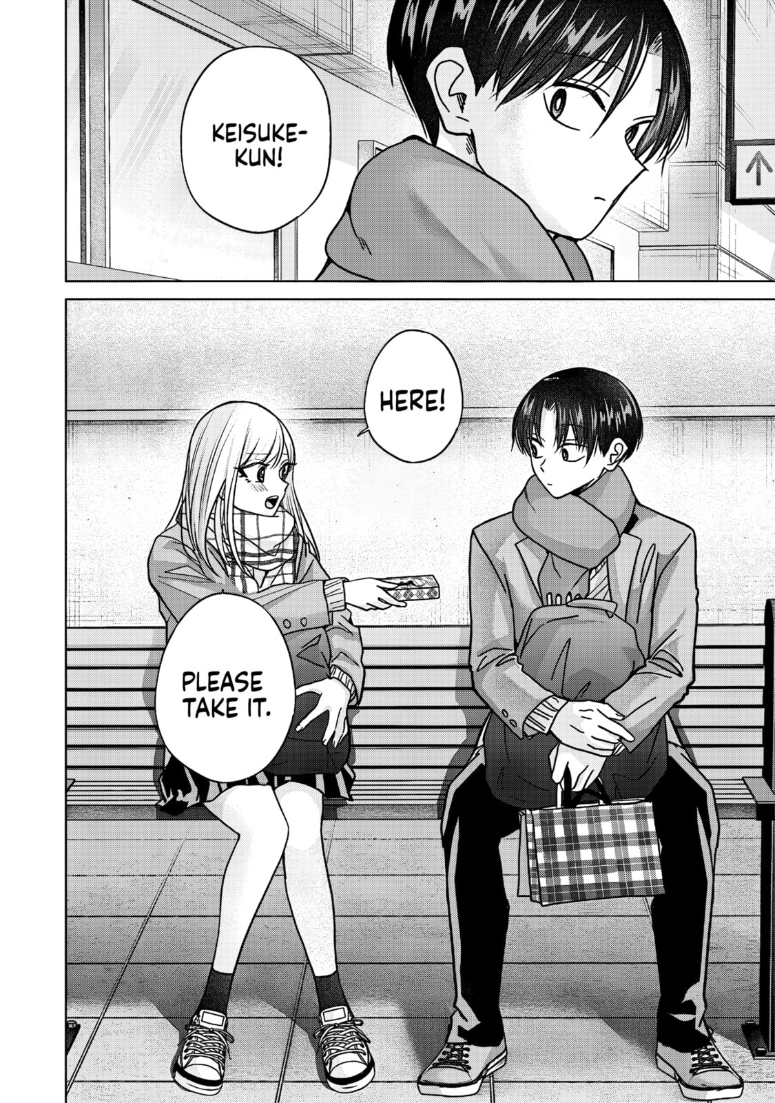 Read Kusunoki