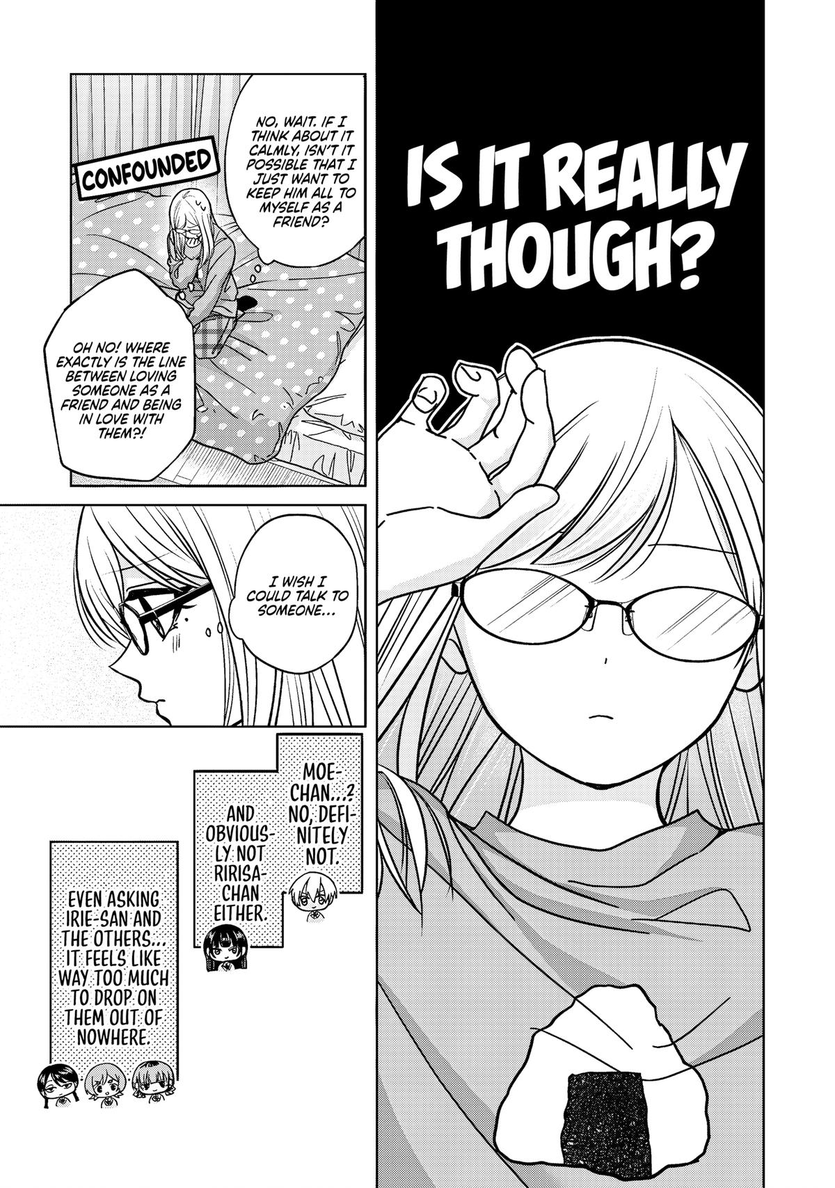 Read Kusunoki