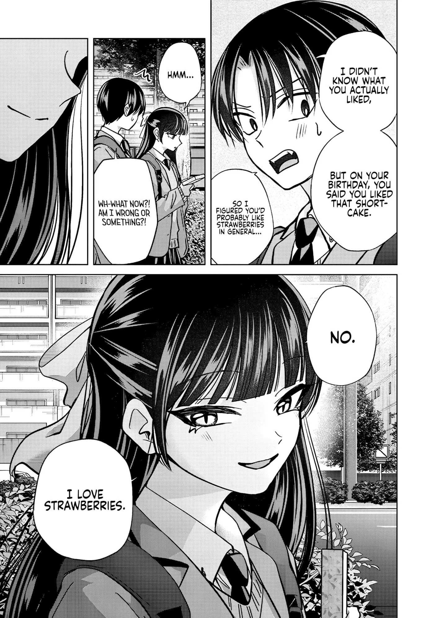 Read Kusunoki