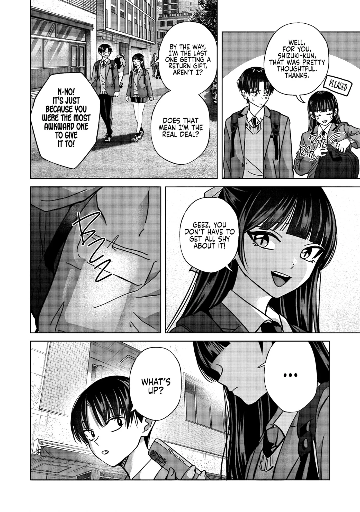 Read Kusunoki