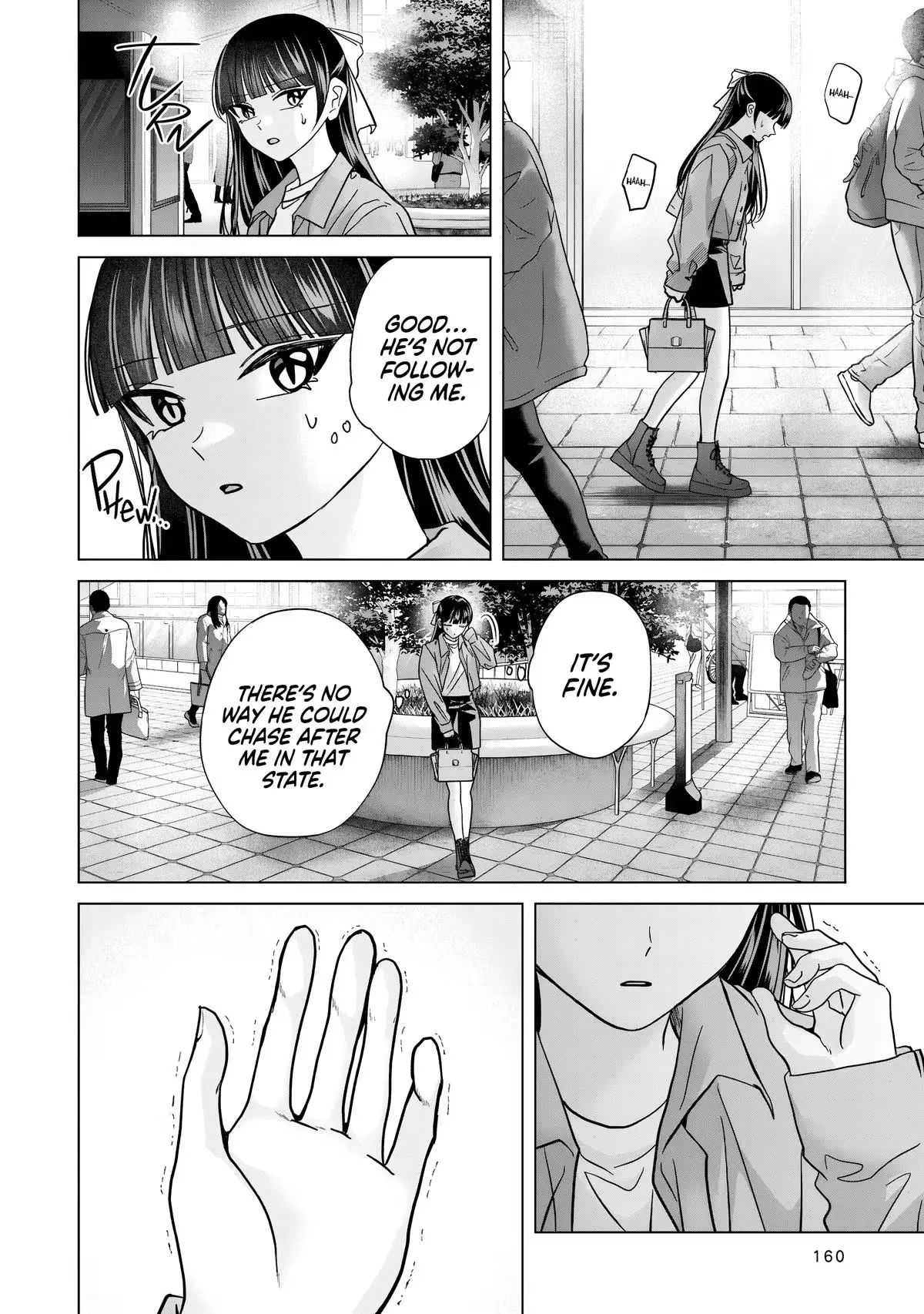 Read Kusunoki