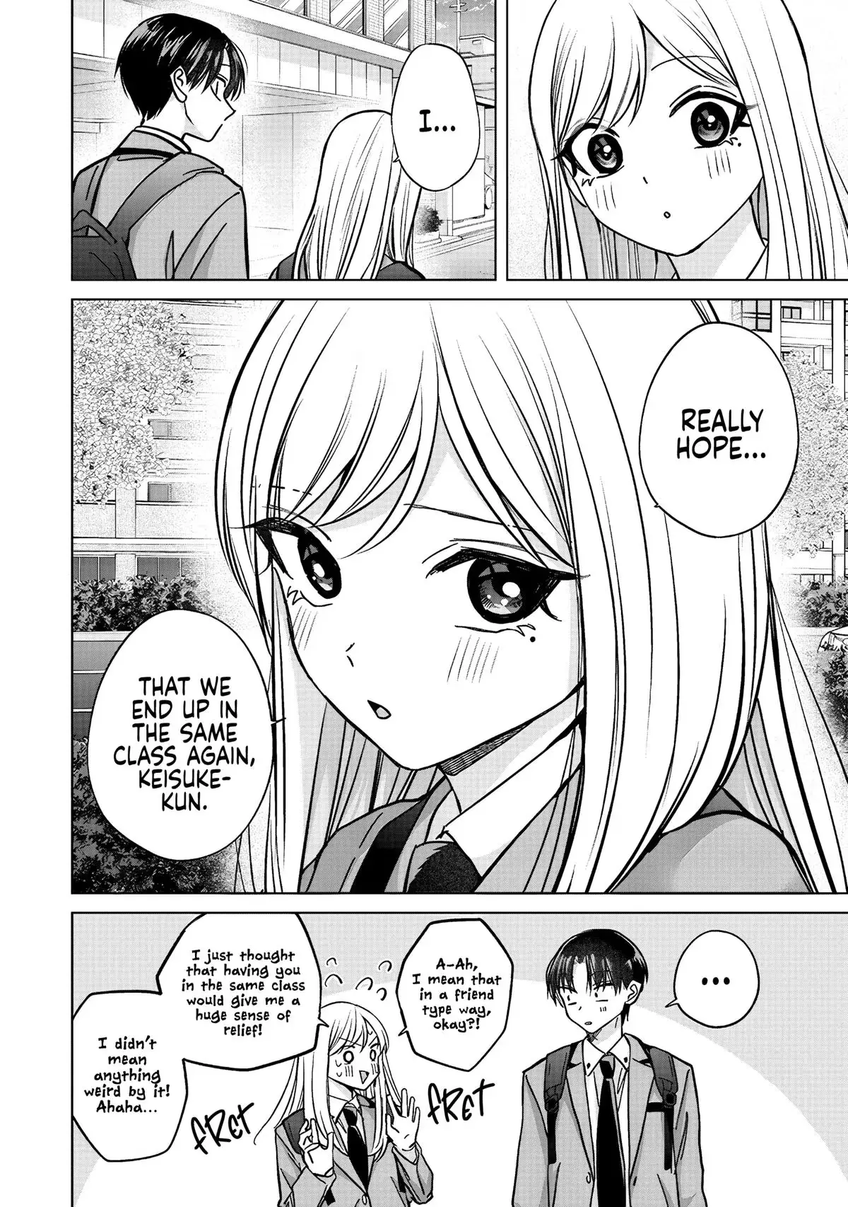 Read Kusunoki