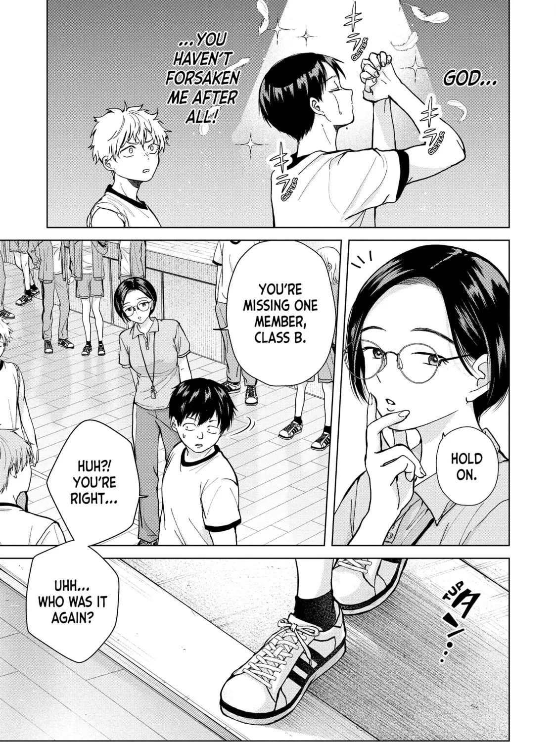 Read Kusunoki