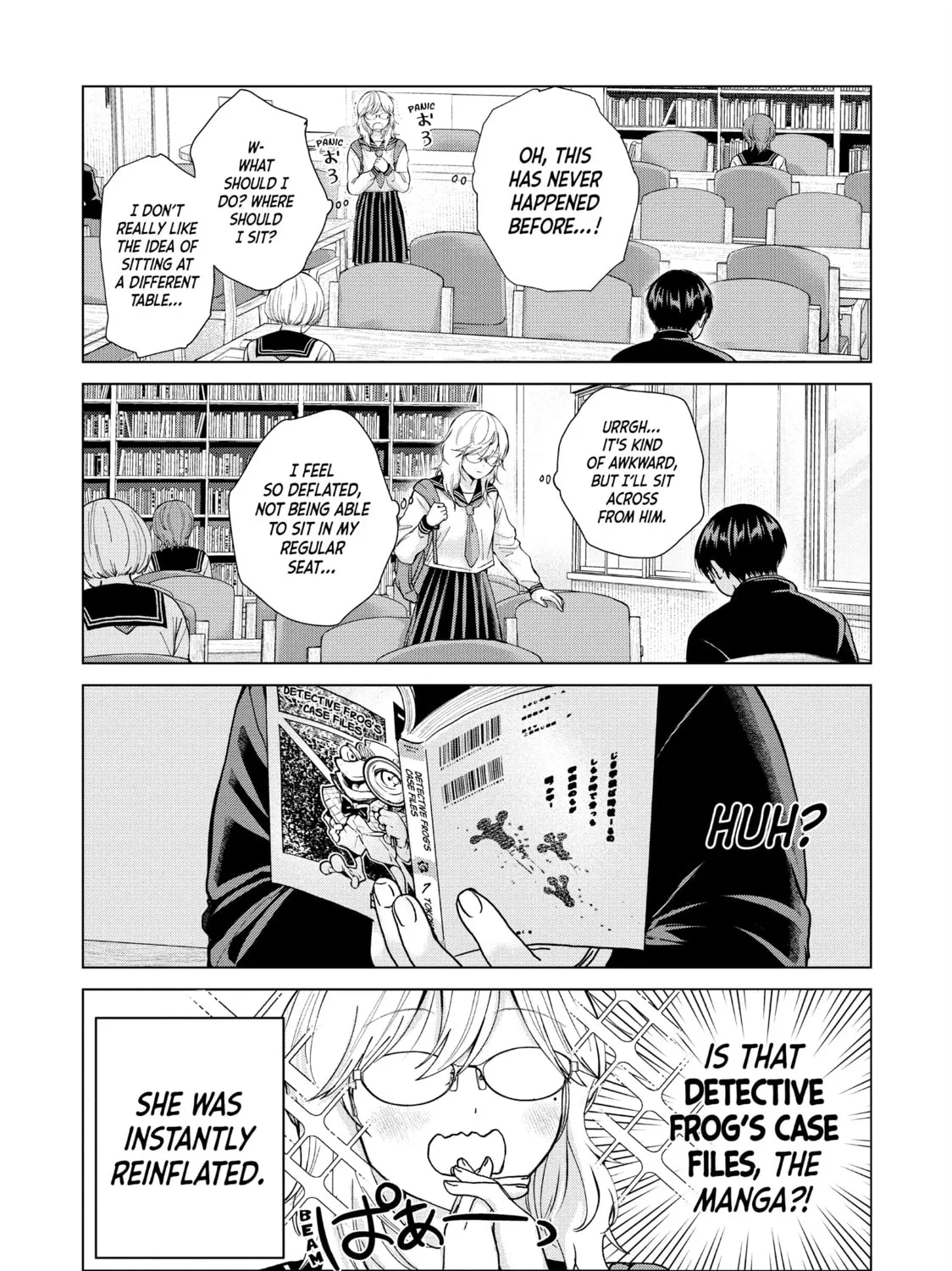 Read Kusunoki