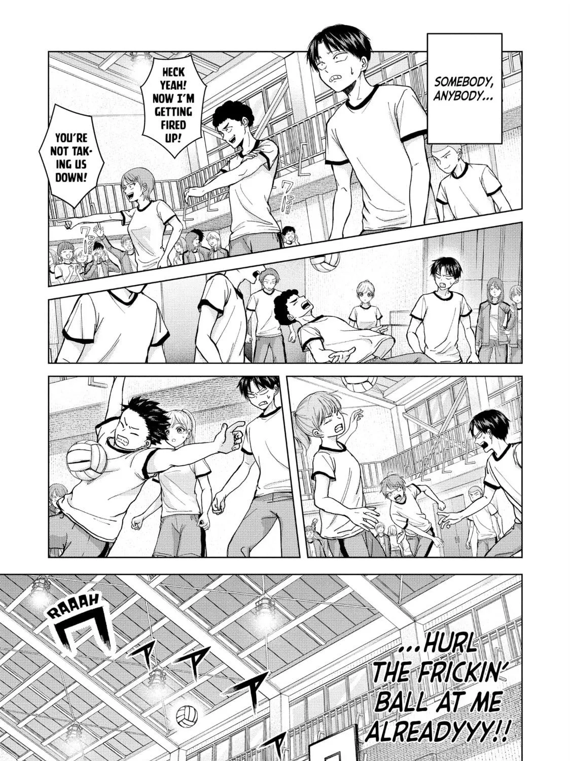 Read Kusunoki