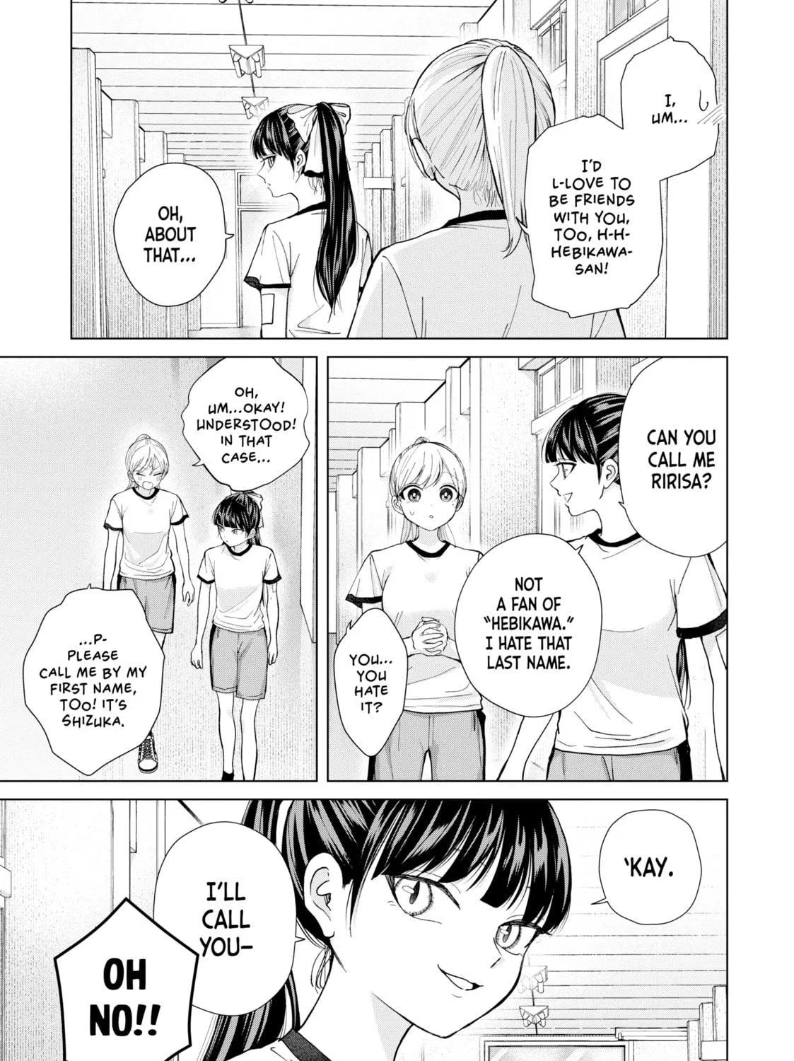 Read Kusunoki