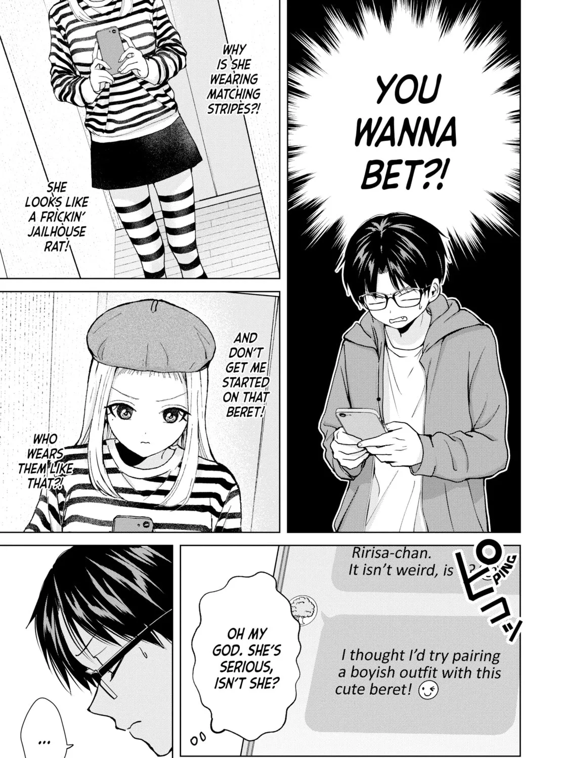 Read Kusunoki