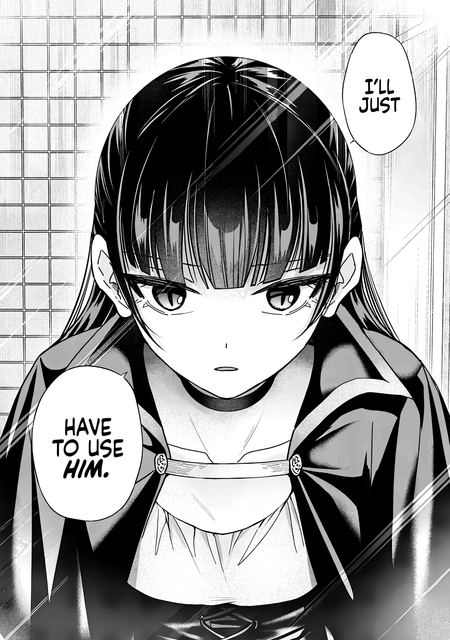 Kusunoki's Flunking Her High School Glow-Up Chapter 39 page 30 - 