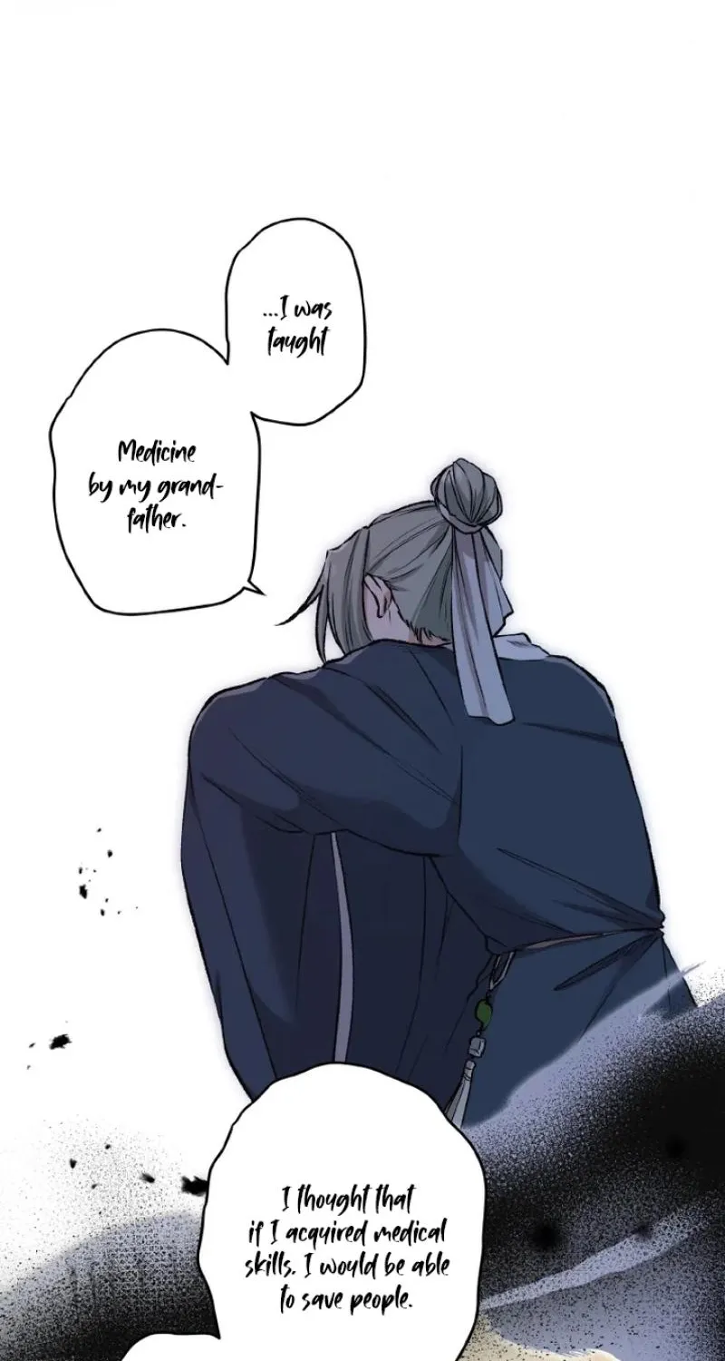 Read Kusushi no Hana chapter 13 image 10 on Lezhin