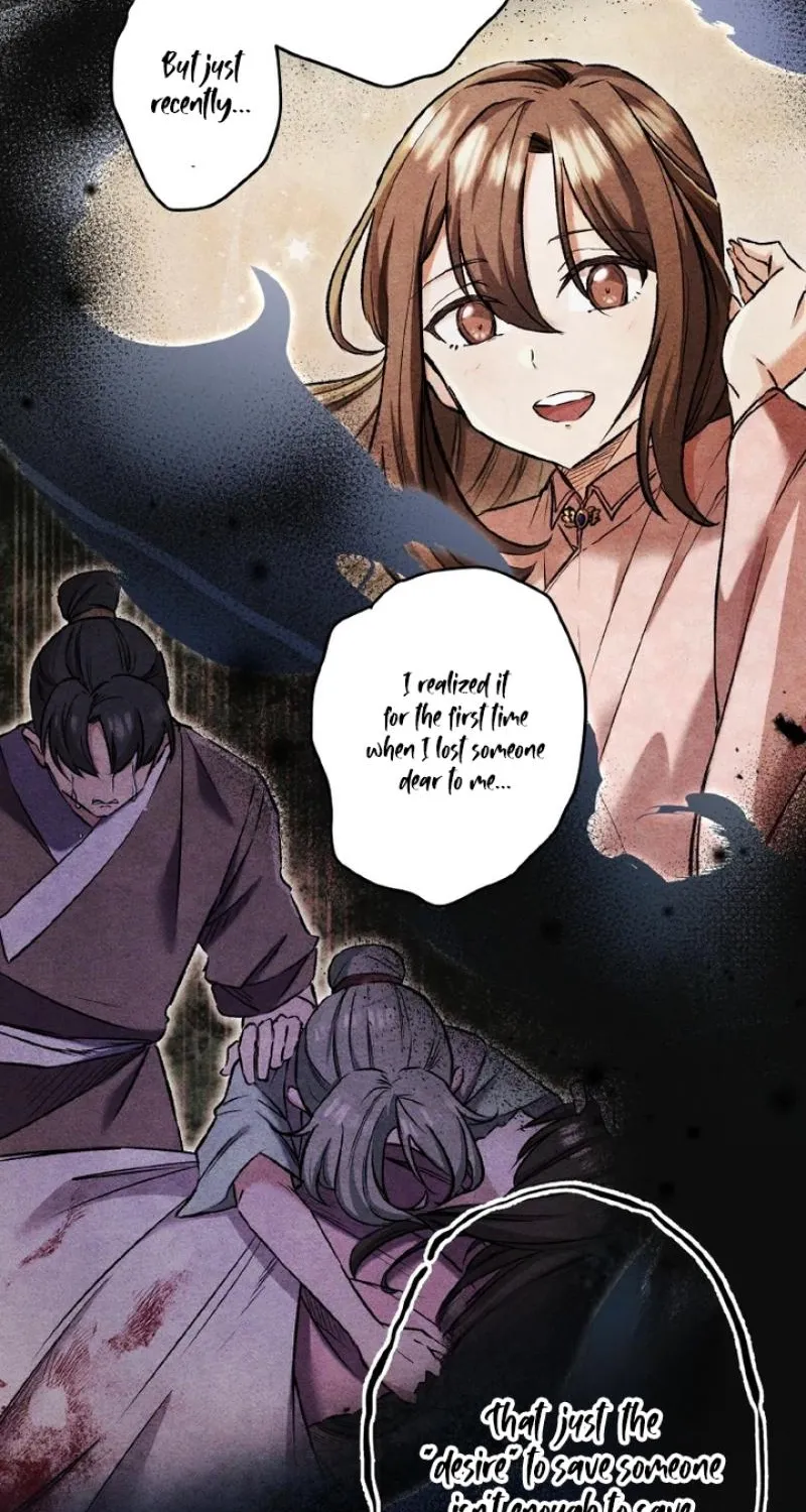 Read Kusushi no Hana chapter 13 image 11 on Lezhin