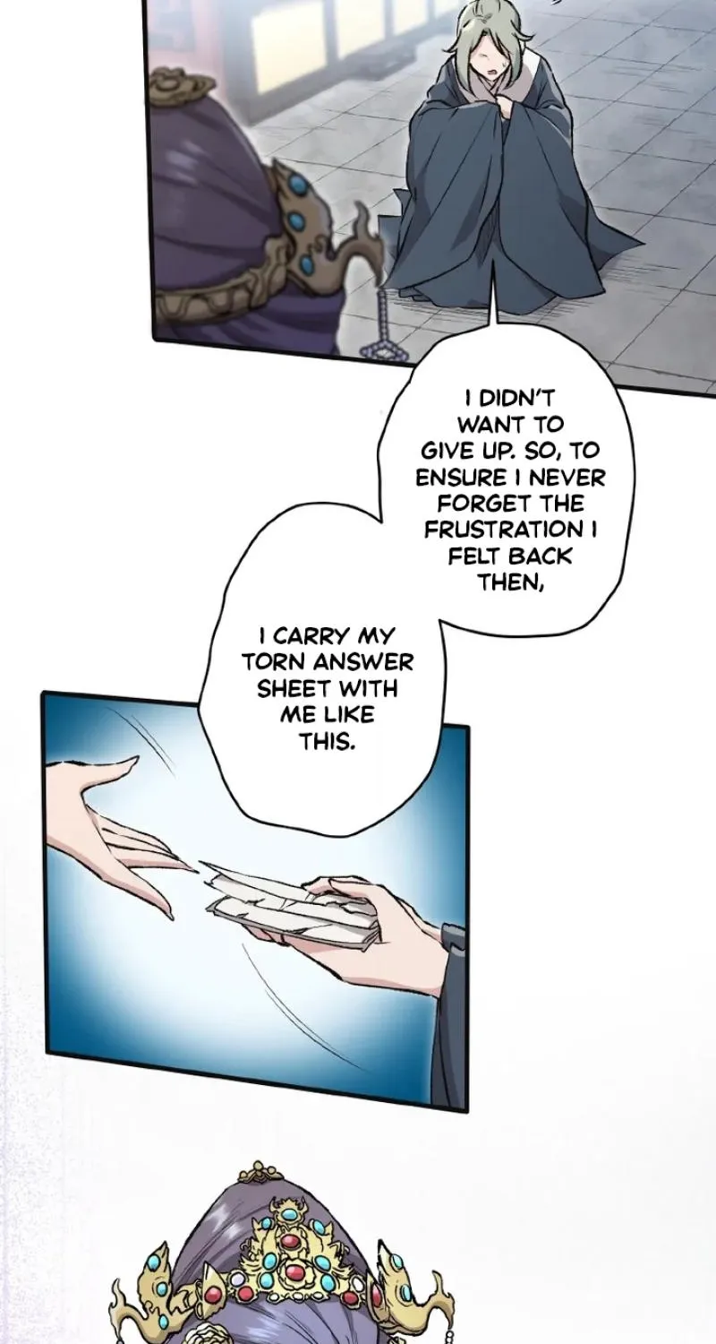 Read Kusushi no Hana chapter 13 image 15 on Lezhin