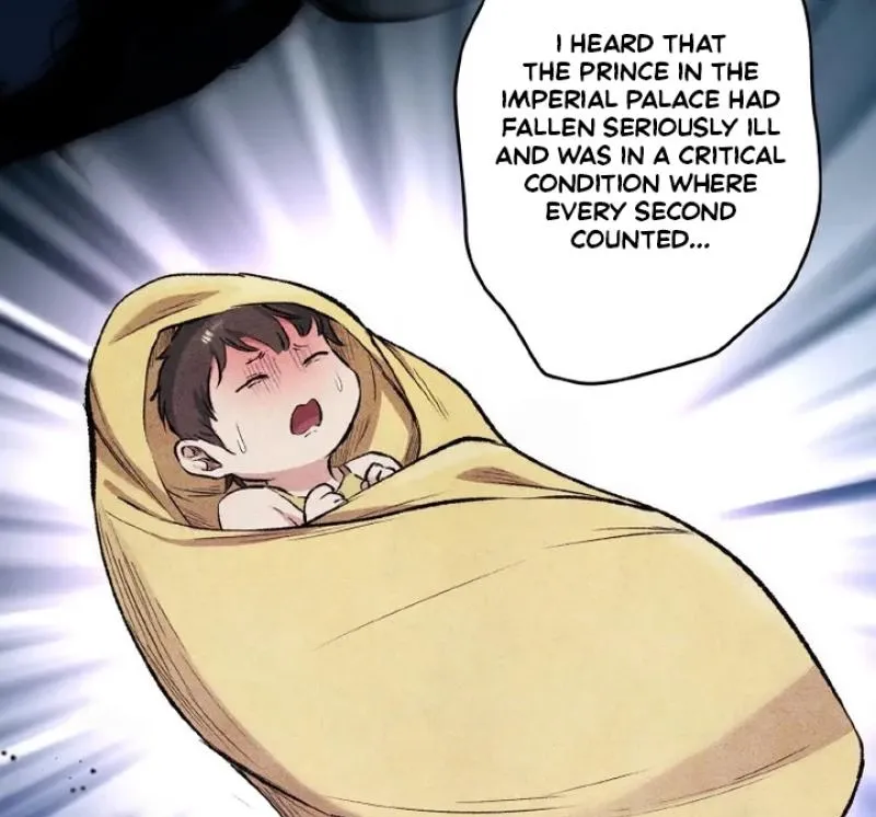 Read Kusushi no Hana chapter 13 image 17 on Lezhin