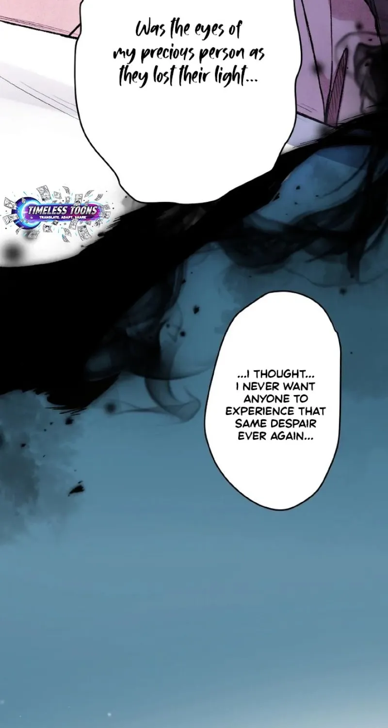 Read Kusushi no Hana chapter 13 image 19 on Lezhin
