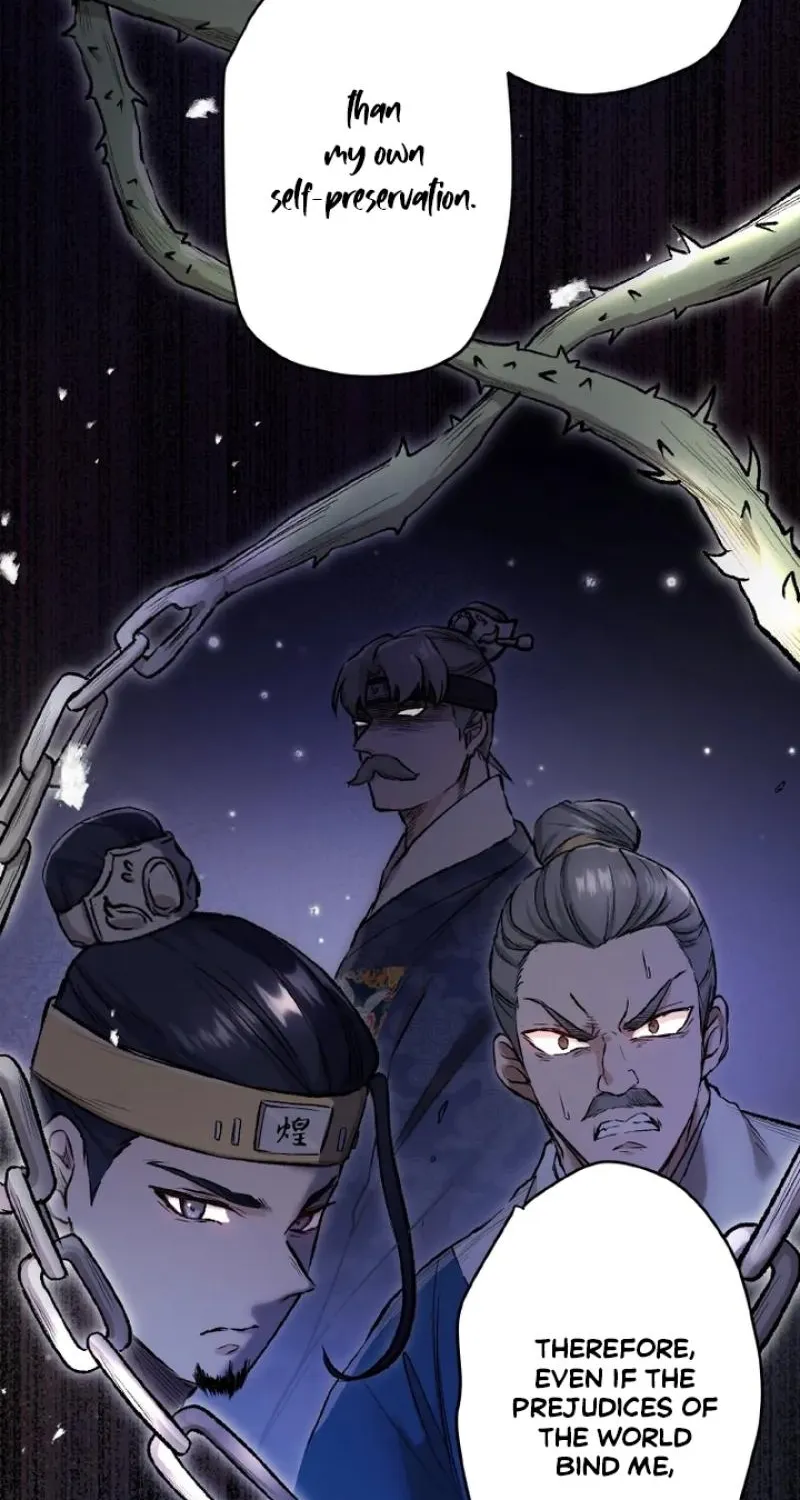Read Kusushi no Hana chapter 13 image 24 on Lezhin