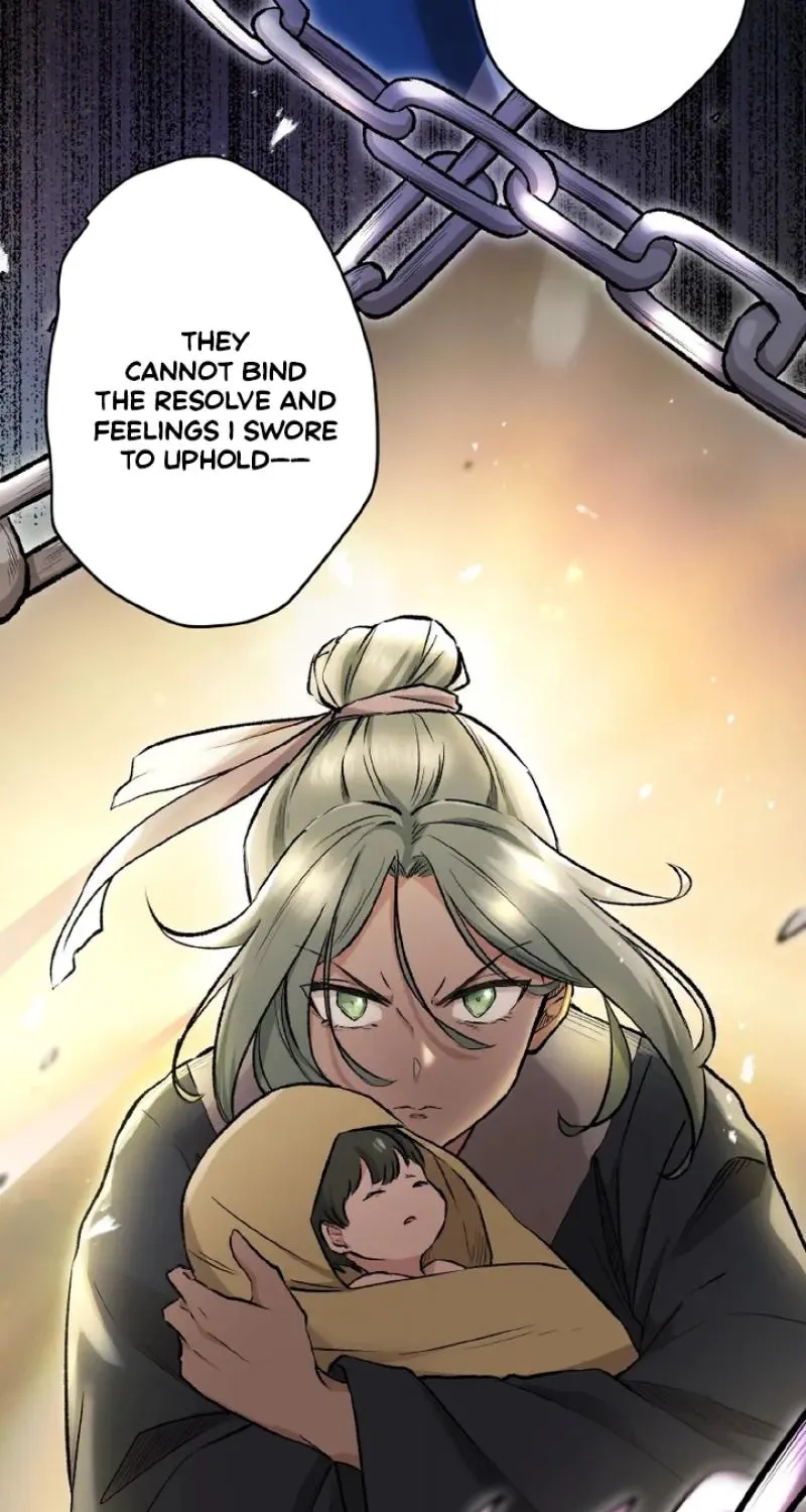 Read Kusushi no Hana chapter 13 image 25 on Lezhin
