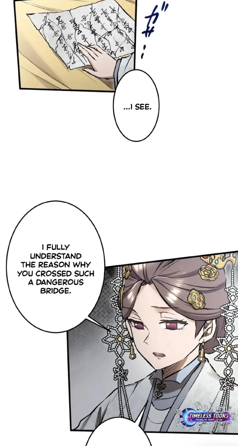 Read Kusushi no Hana chapter 13 image 29 on Lezhin