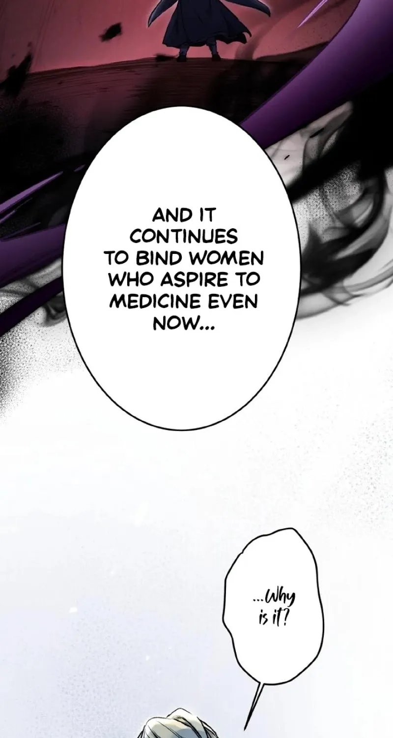 Read Kusushi no Hana chapter 13 image 31 on Lezhin