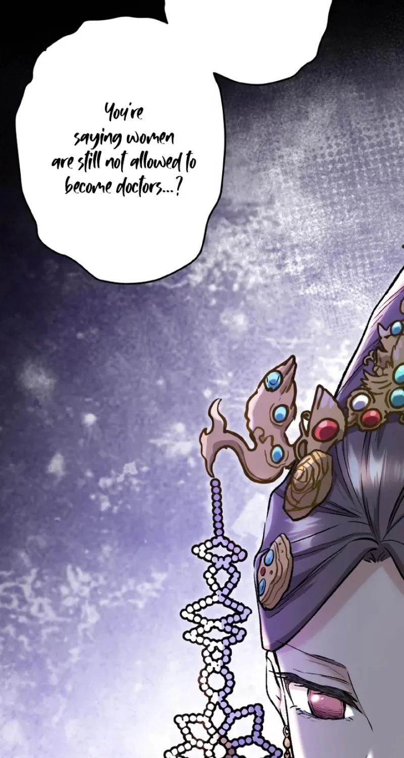 Read Kusushi no Hana chapter 13 image 33 on Lezhin