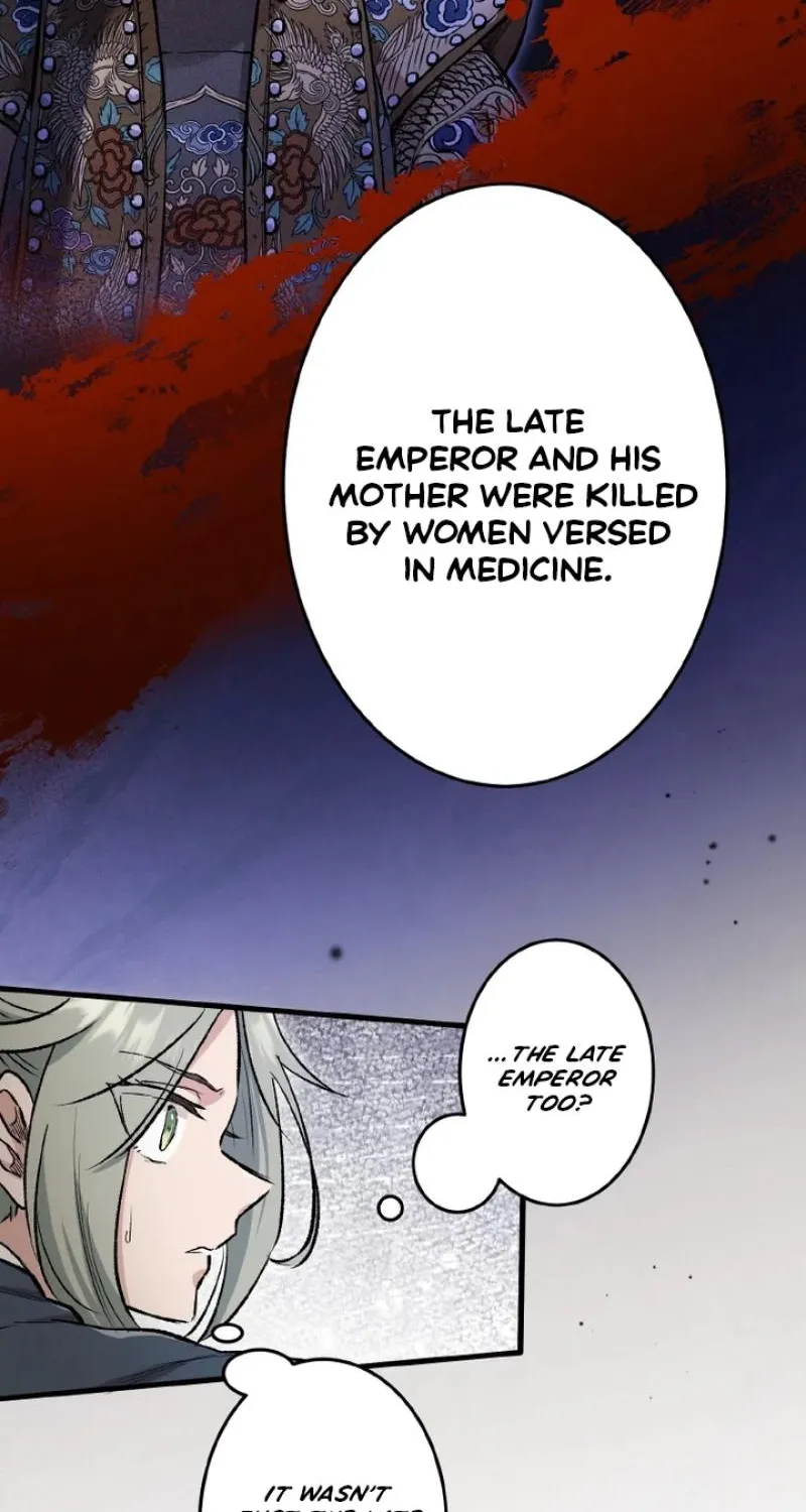 Read Kusushi no Hana chapter 13 image 39 on Lezhin