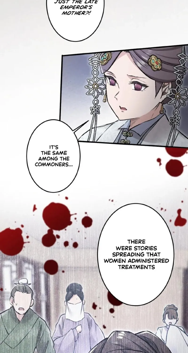 Read Kusushi no Hana chapter 13 image 40 on Lezhin