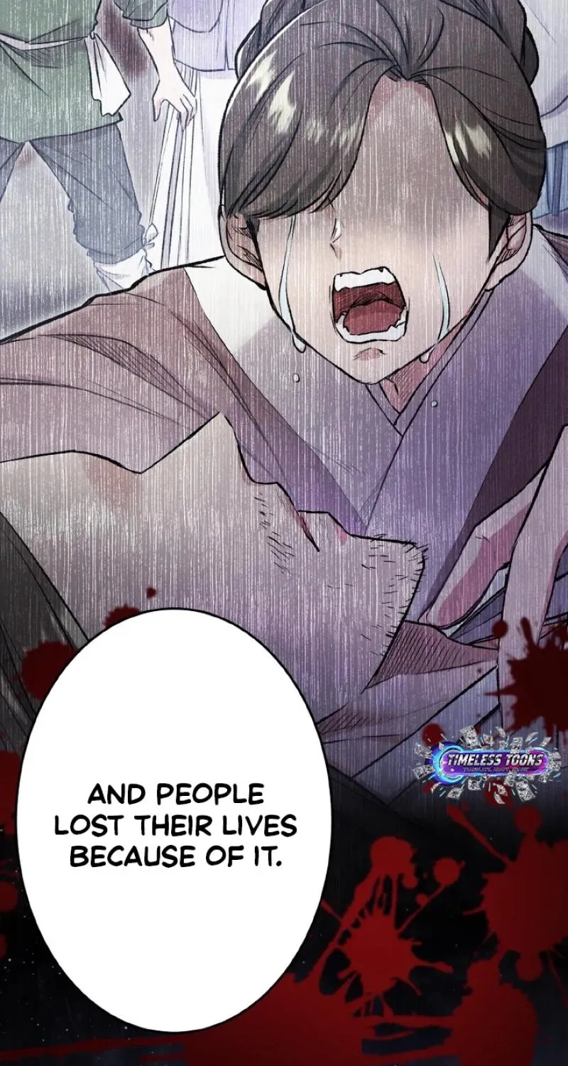 Read Kusushi no Hana chapter 13 image 41 on Lezhin