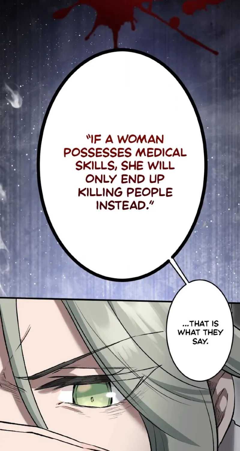 Read Kusushi no Hana chapter 13 image 42 on Lezhin