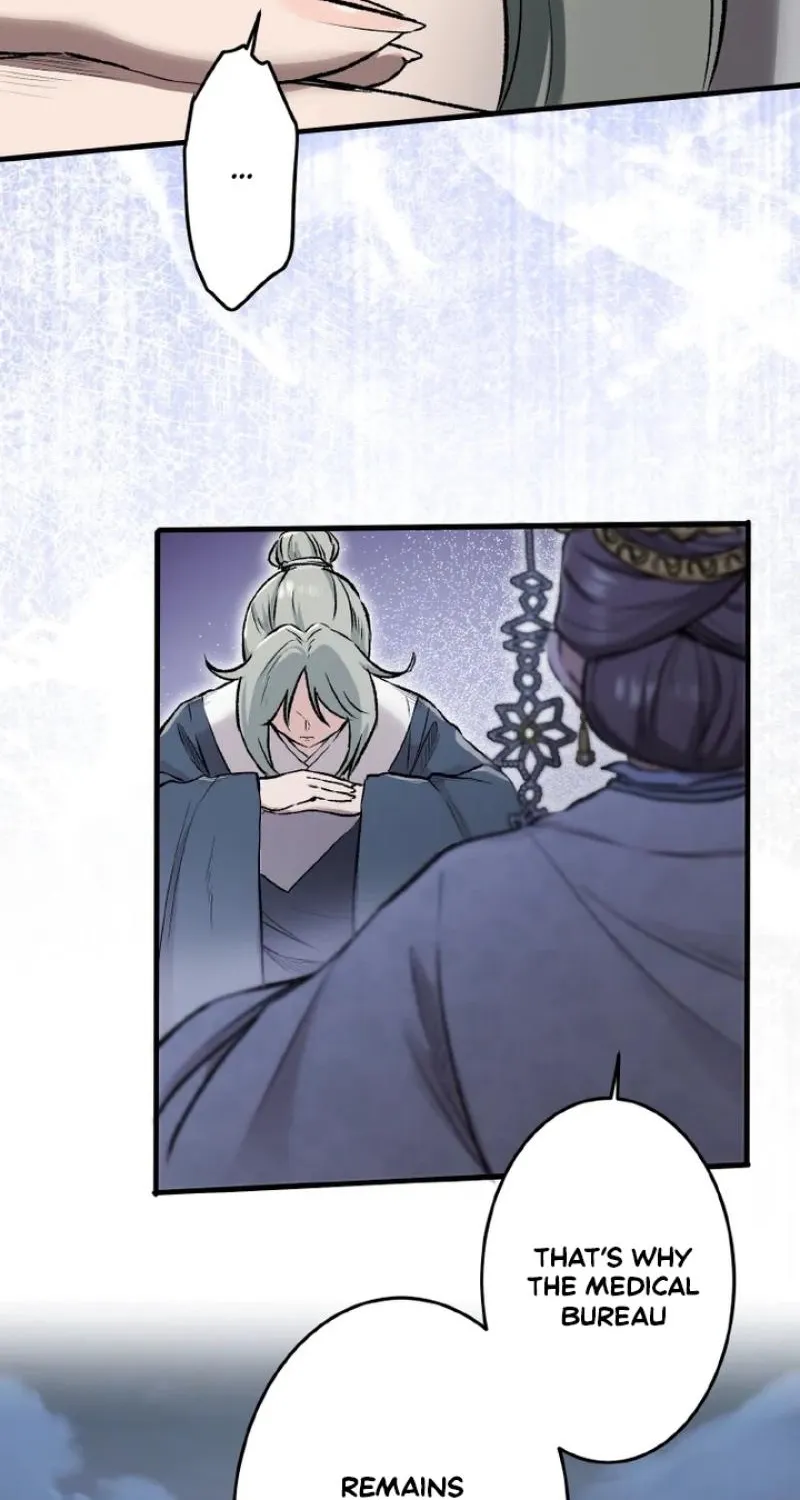 Read Kusushi no Hana chapter 13 image 43 on Lezhin